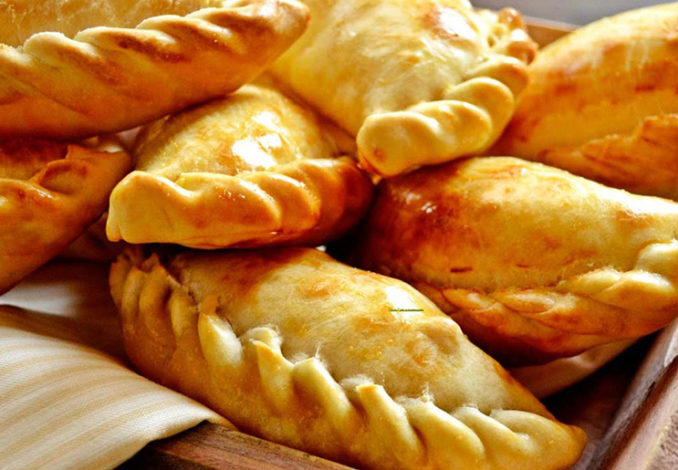 Empanadas Donata