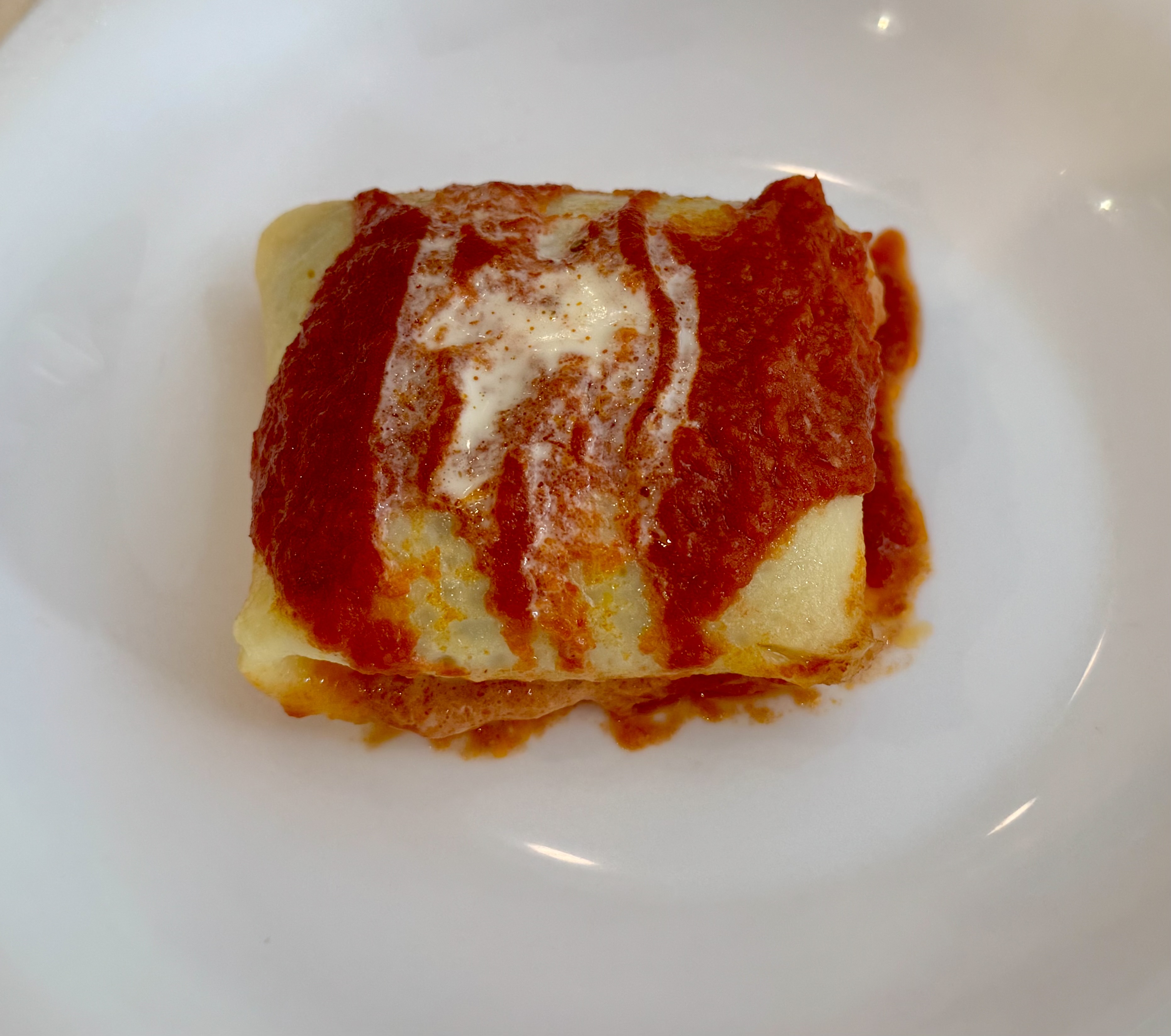 Crepes Liviano Donata