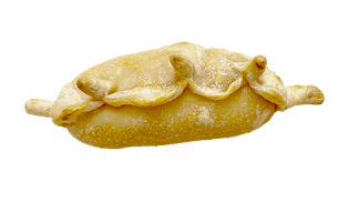 Empanada de verdura