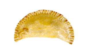 Empanada de pollo