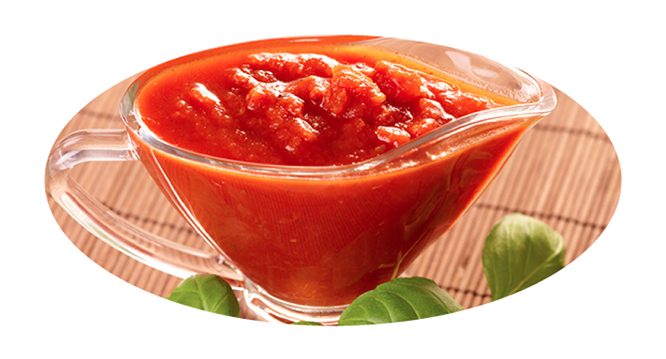 porción de Ñoquis soufflé Donta