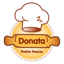 logo Donata